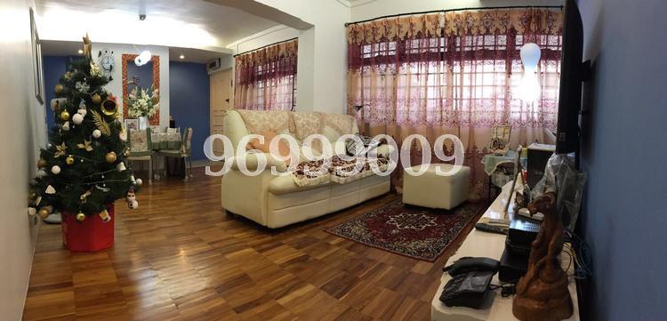 Blk 224D Compassvale Walk (Sengkang), HDB 4 Rooms #109780052